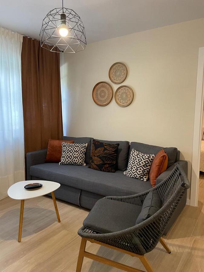 Apartamento Jerez 2022 Jerez de la Frontera Exterior foto