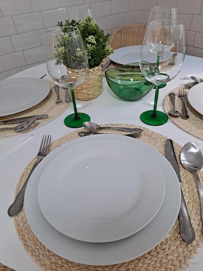 Apartamento Jerez 2022 Jerez de la Frontera Exterior foto