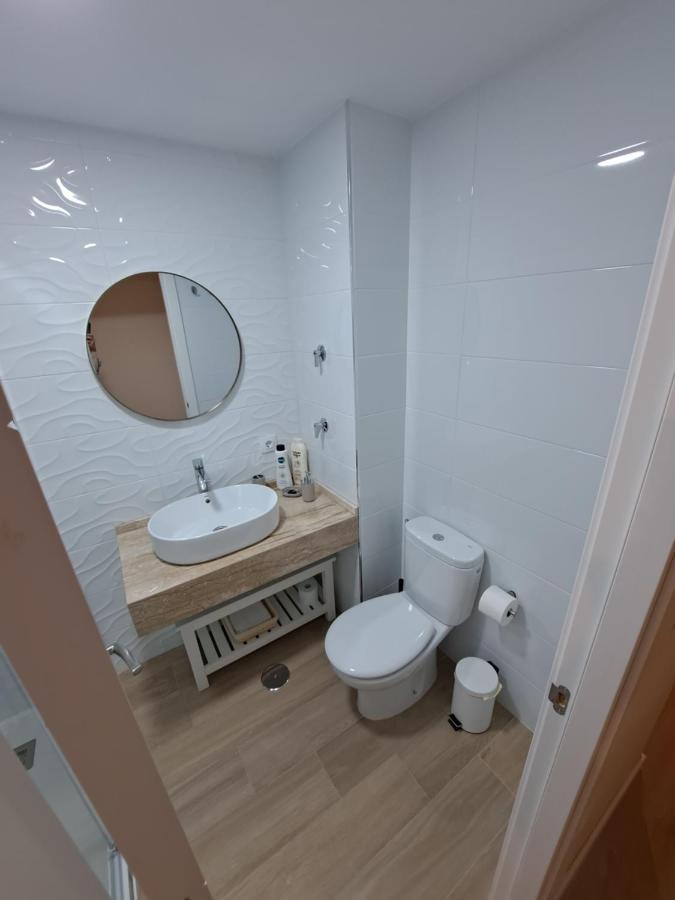Apartamento Jerez 2022 Jerez de la Frontera Exterior foto