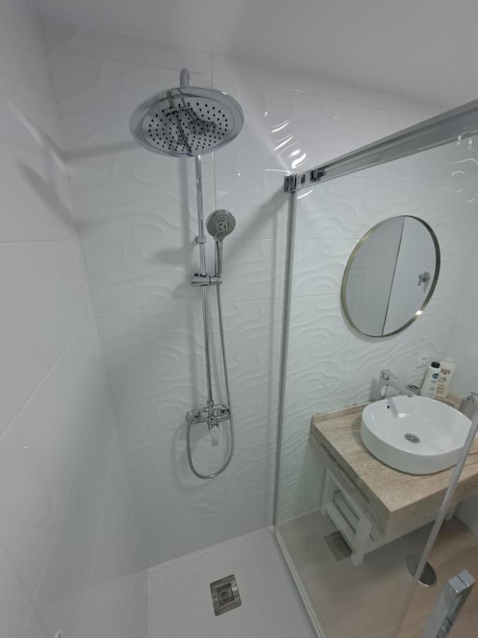 Apartamento Jerez 2022 Jerez de la Frontera Exterior foto