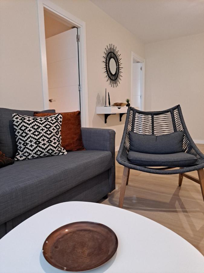 Apartamento Jerez 2022 Jerez de la Frontera Exterior foto